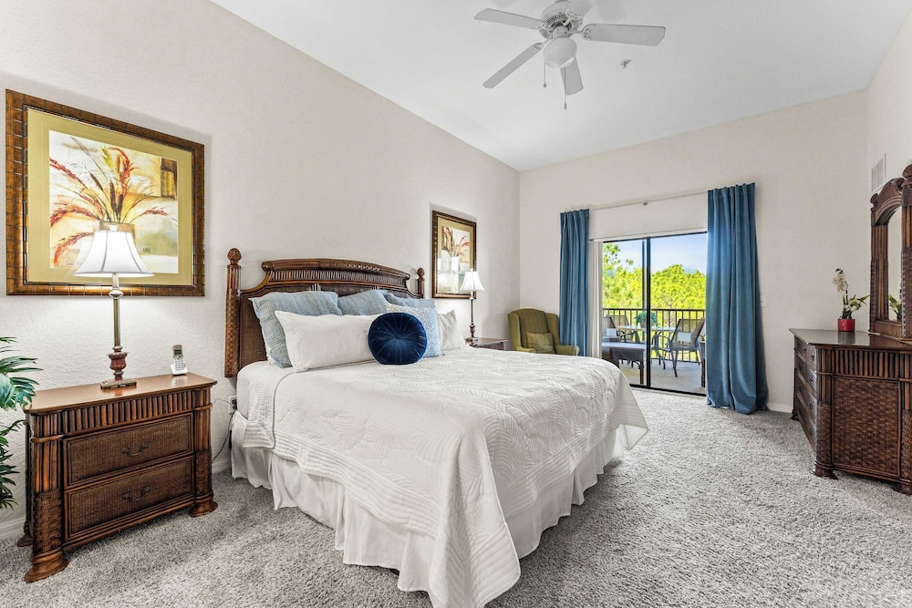 Slice Of Sunshine At Caribe Cove — 4-Star Luxury Hotel in Kissimmee, United States