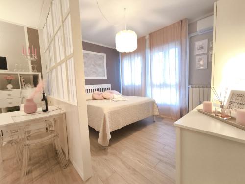 Il Tetto Dei Sogni — 4-Star Luxury Hotel in Pistoia, Italy