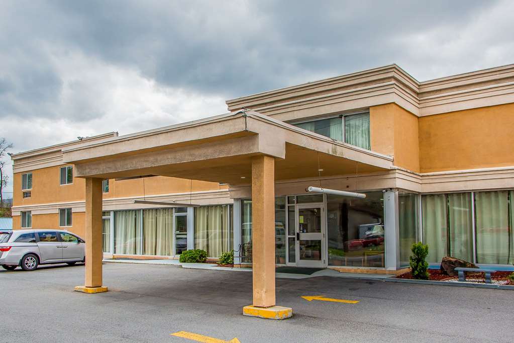 Rodeway Inn Bedford Pa — Bedford