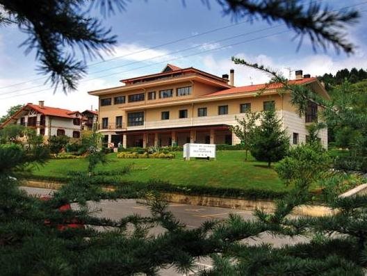 Hotel Elorrio — Elorrio