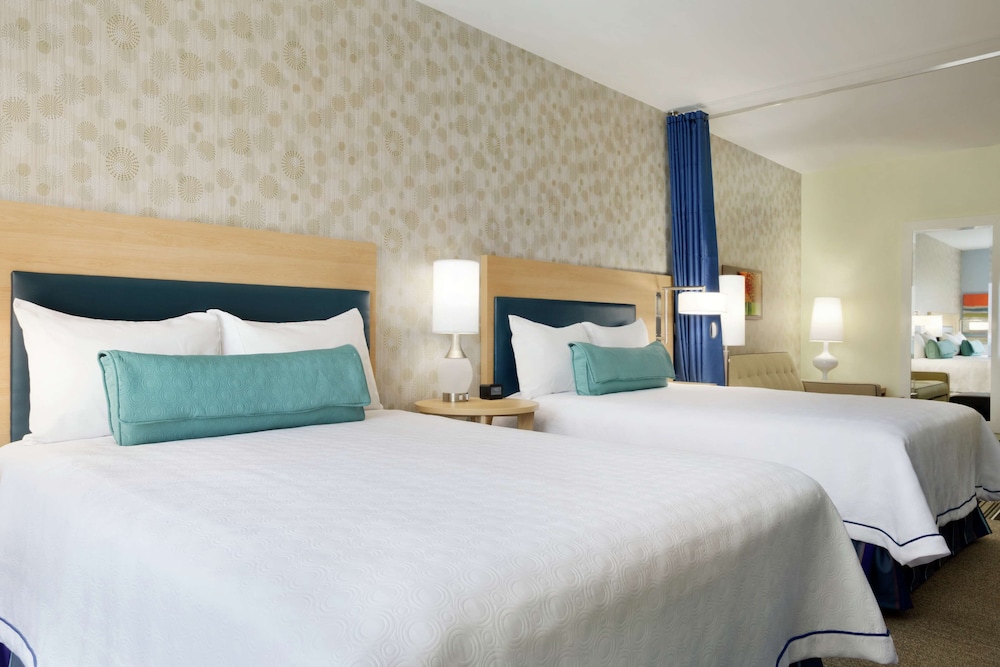 Home2 Suites by Hilton McAllen - photo 39