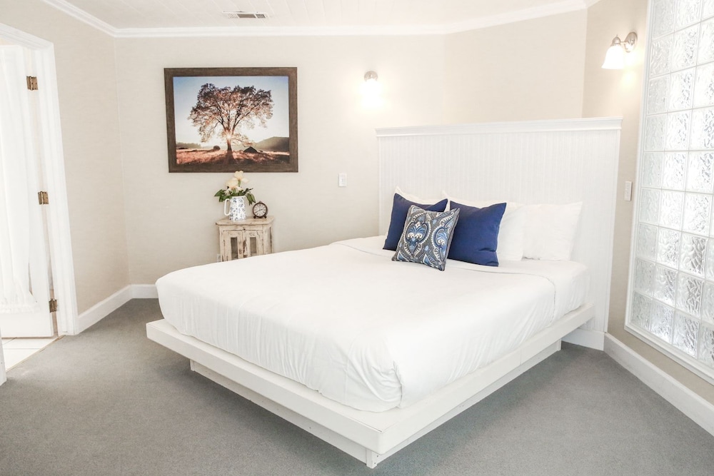 The Rigdon House - photo 3