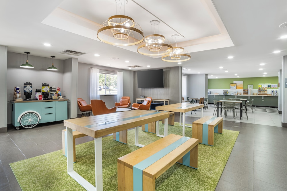 Spark by Hilton Kannapolis - photo 32
