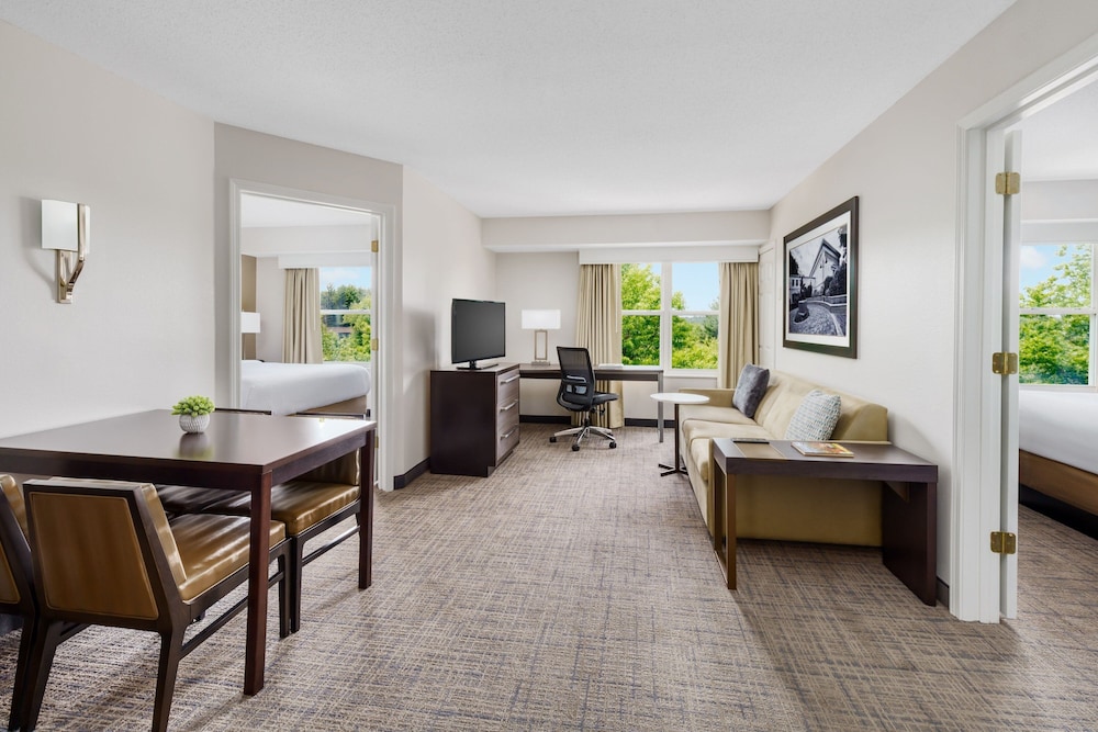 Residence Inn by Marriott Boston Franklin - photo 14