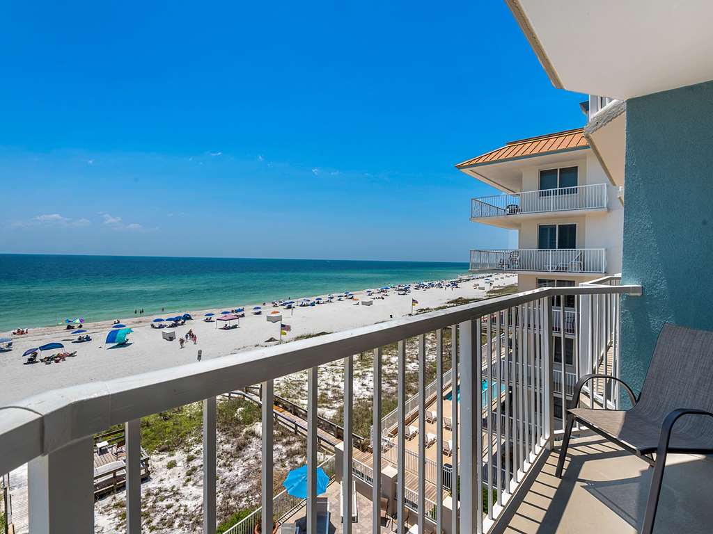Sleep Inn Orange Beach - photo 51