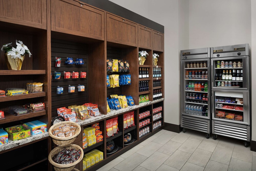 Embassy Suites Springfield - photo 37