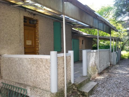 Hotel le Coin Tranquille — hotel in Allauch