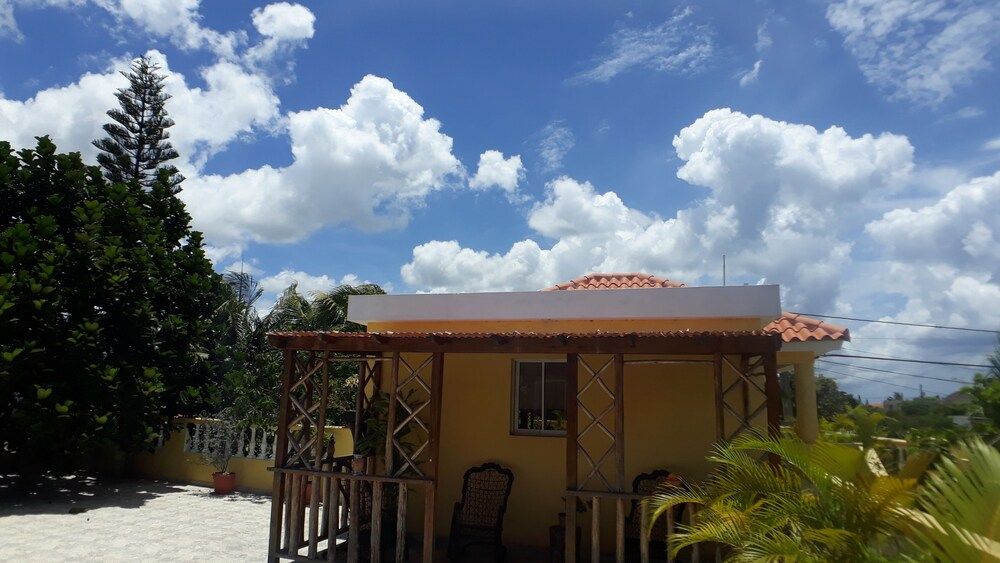 Hotel Bella Savonesa in La Romana, Dominican Republic