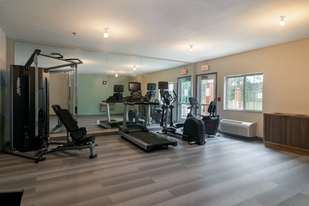 Candlewood Suites Enterprise by IHG - photo 24