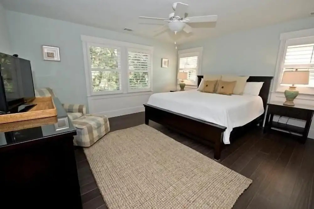 227 S. Sea Pines Drive at the Sea Pines Resort - photo 7