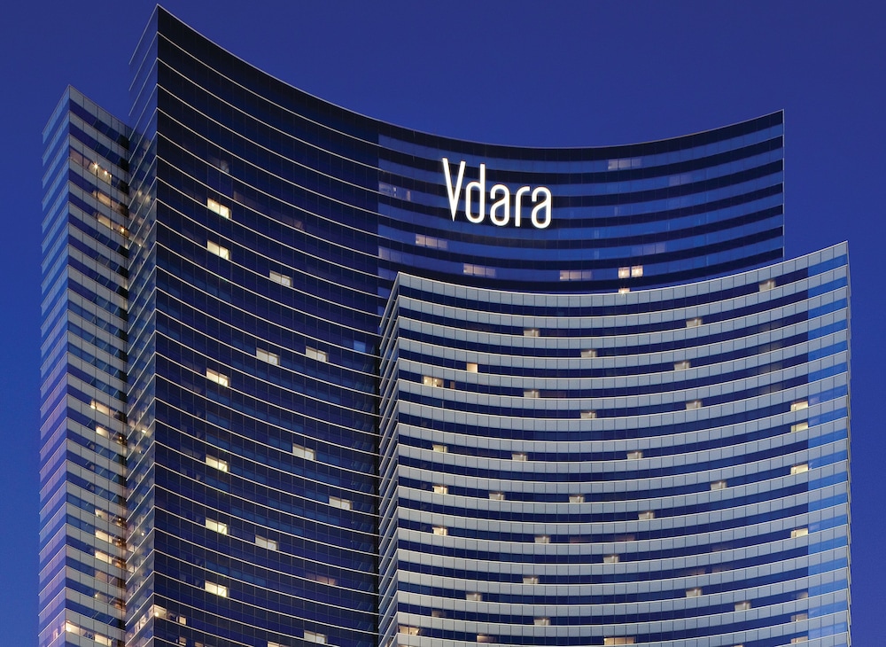 Vdara Hotel & Spa at ARIA Las Vegas - photo 2