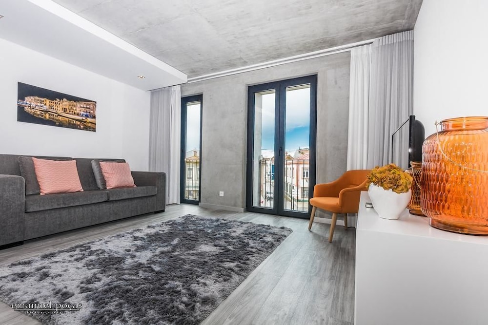 Innapartments São Gonçalinho — 4-Star Luxury Hotel in Aveiro, Portugal