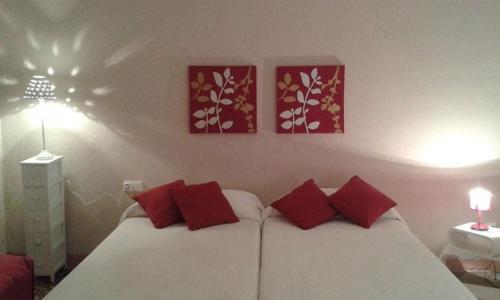 Ca la Tieta Quima - last minute hotel in Unknown City