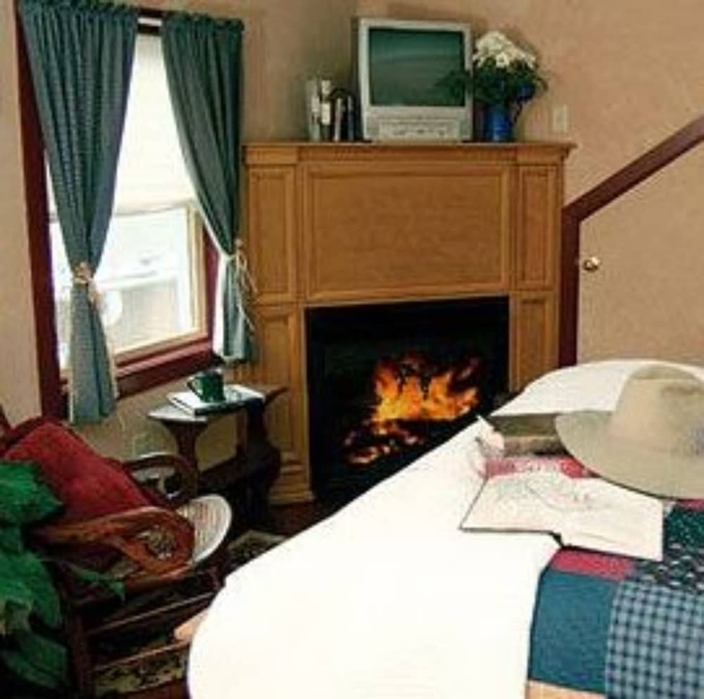 The Brafferton Inn - photo 17