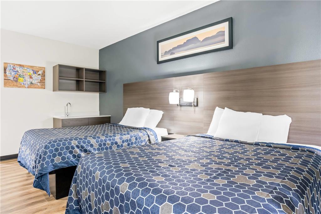 Econo Lodge Jesup GA - photo 33