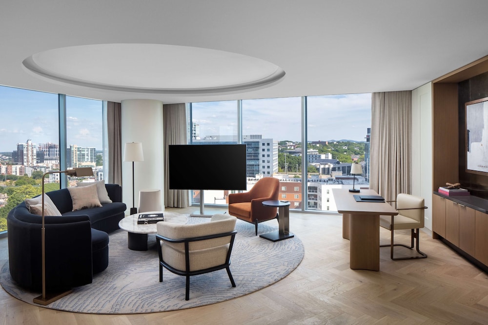 Conrad Nashville - photo 14