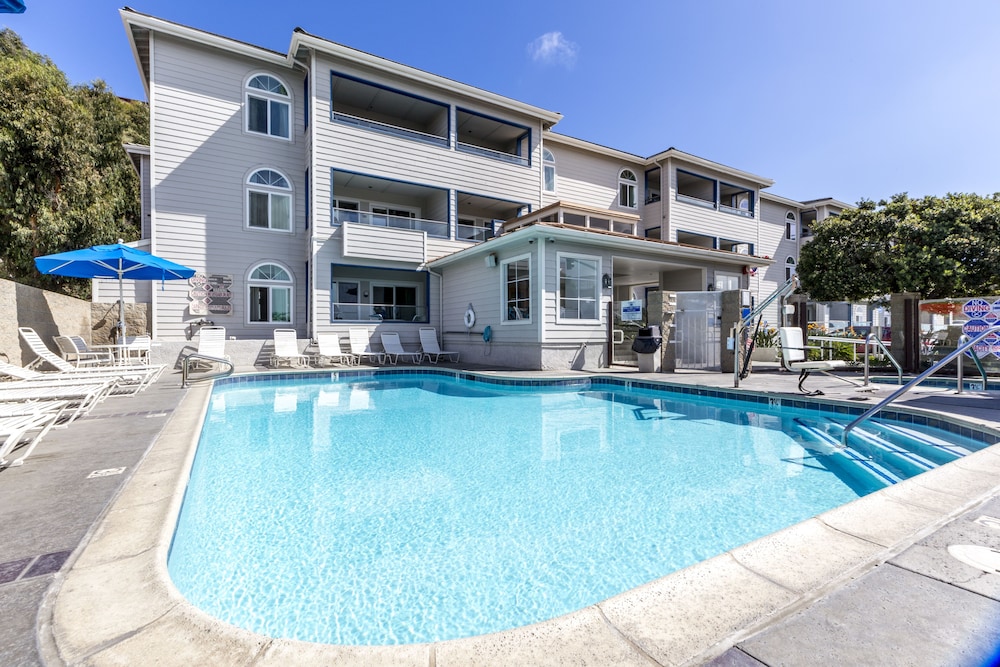 Capistrano Surfside Inn - carbon neutral hotel in Dana Point