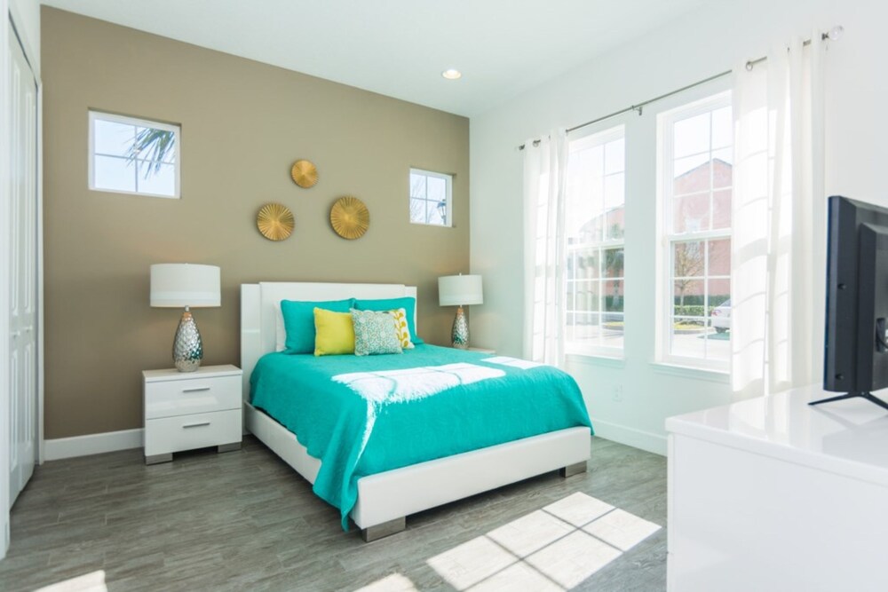 Fabulous Townhome Family Resort Fe0446 - photo 6