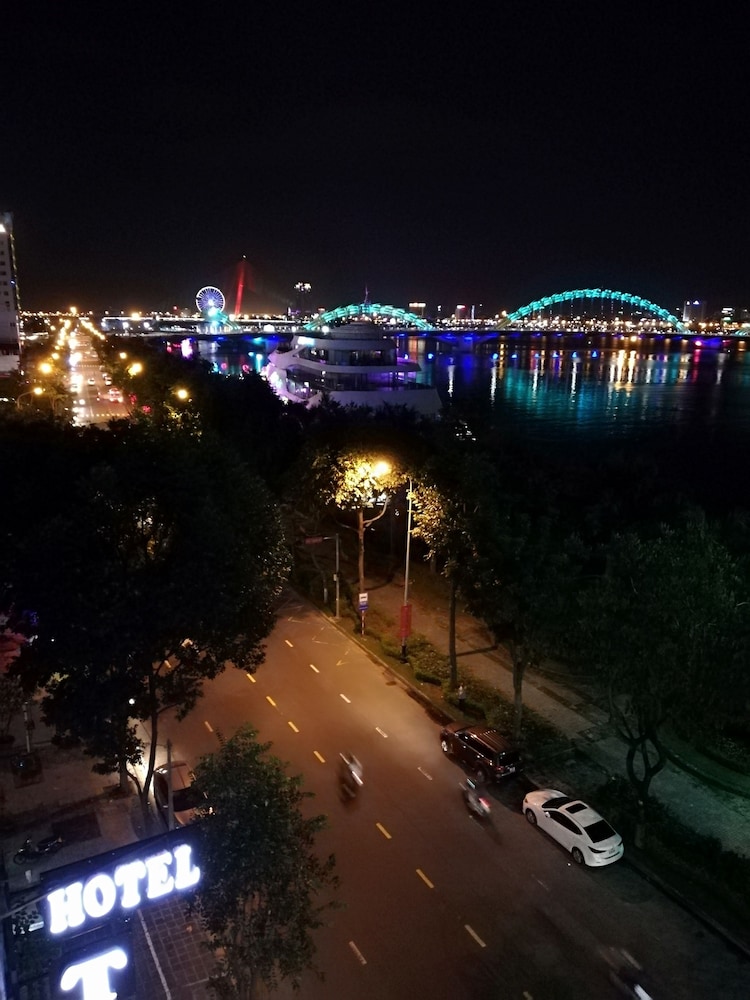Onedana — hotel in Da Nang