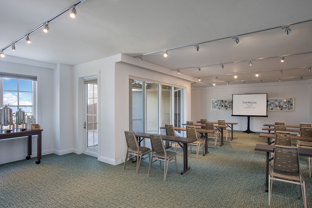 The Westin Cape Coral Resort At Marina Village - photo 98