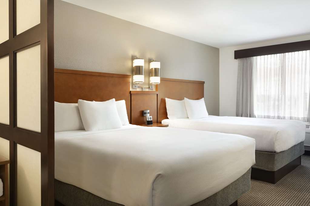 Hyatt Place Portland Airport - photo 6
