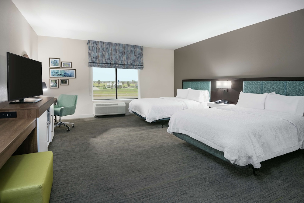 Hampton Inn & Suites by Hilton Portland Corpus Christi - photo 7