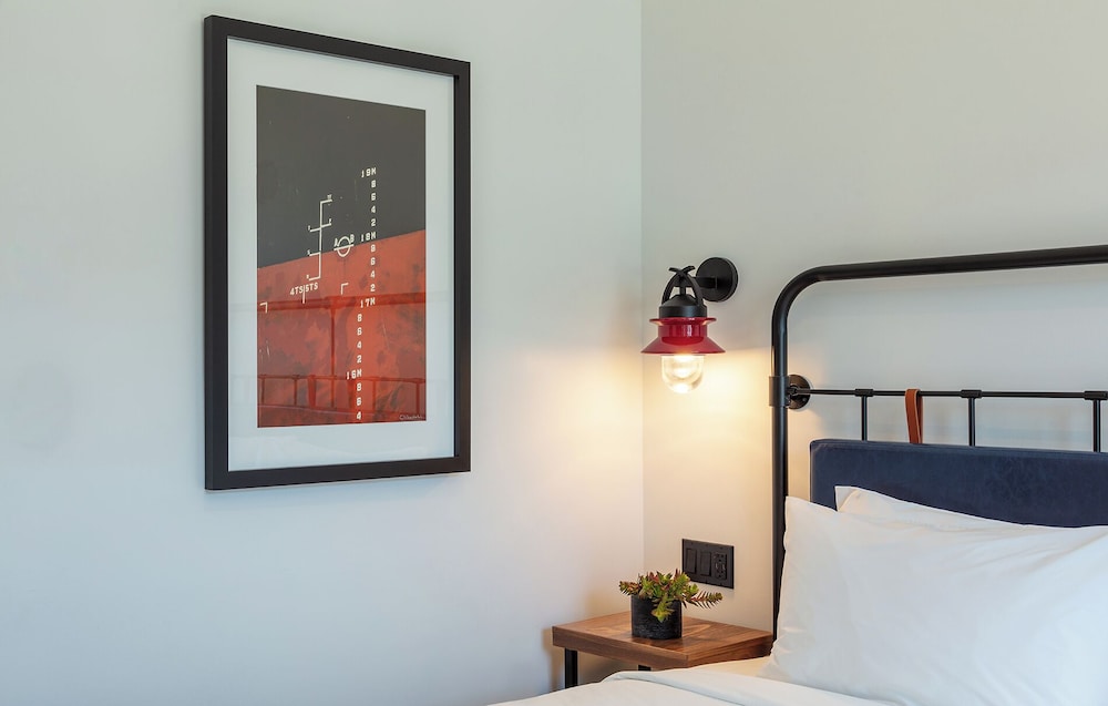 Hammetts Hotel - photo 10