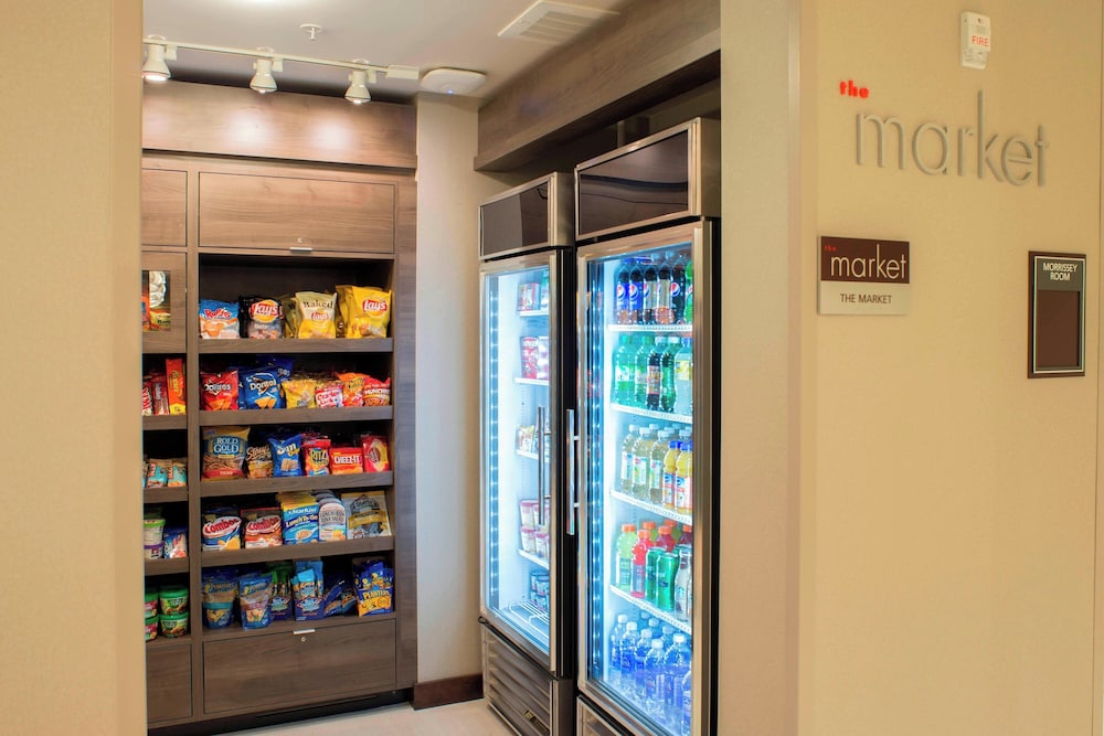 Residence Inn Albany Clifton Park - photo 20