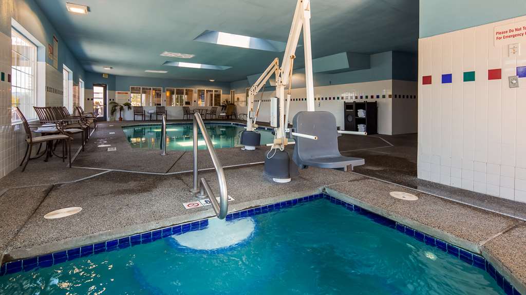 Best Western Plus Liberty Lake Inn - photo 7
