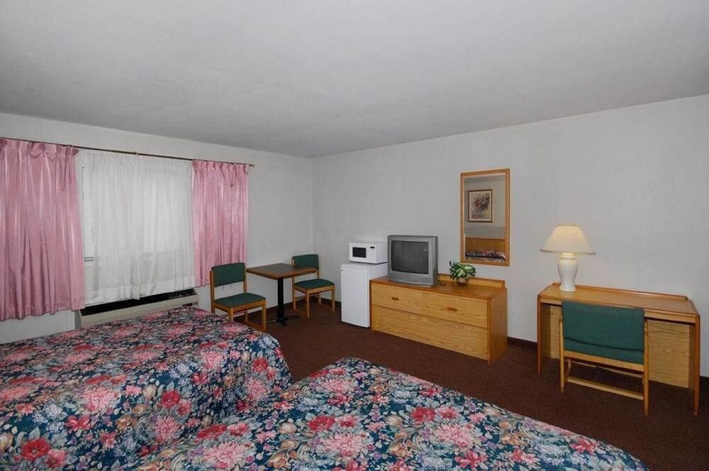 Oakhill Inn Tahlequah - photo 9