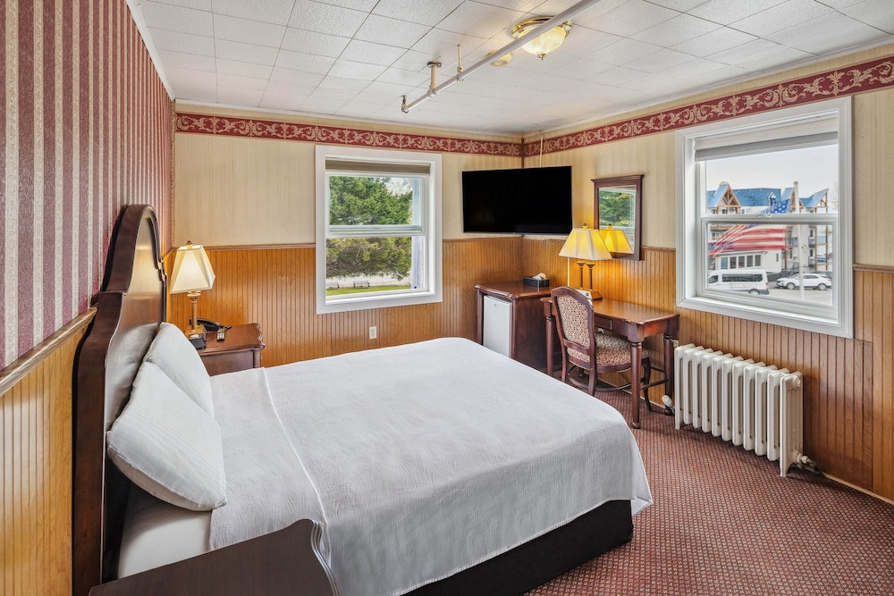 Hotel Seward - photo 27