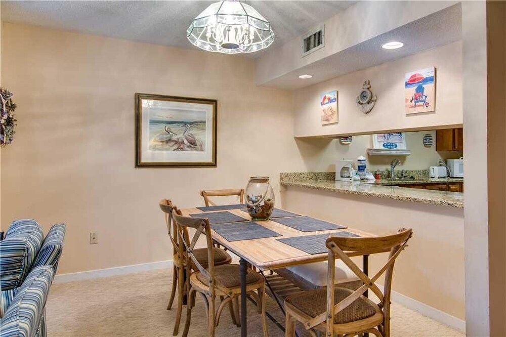 Seagrove 6C by Wild Dunes with Resort Amenities - photo 12