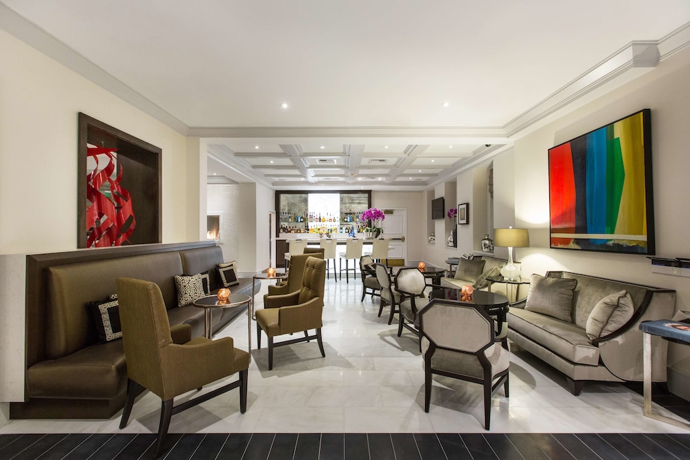 The Mosaic Hotel Beverly Hills - photo 59