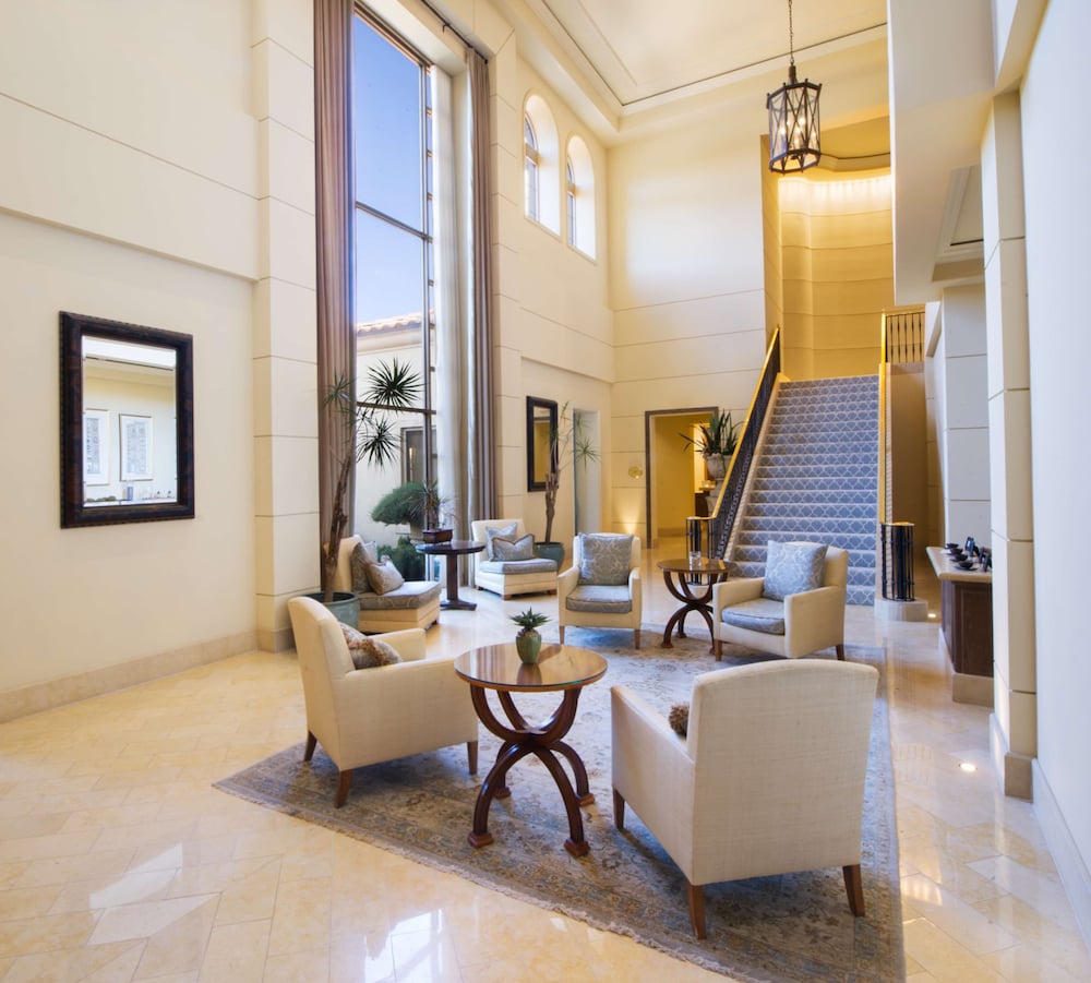 Hilton Lake Las Vegas Resort and Spa - photo 27