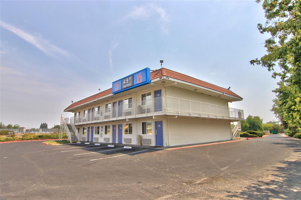 Motel 6 Sacramento CA North - photo 12