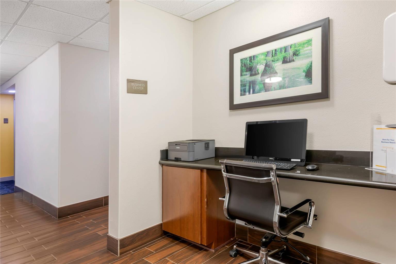 Comfort Inn & Suites Covington Mandeville - photo 33