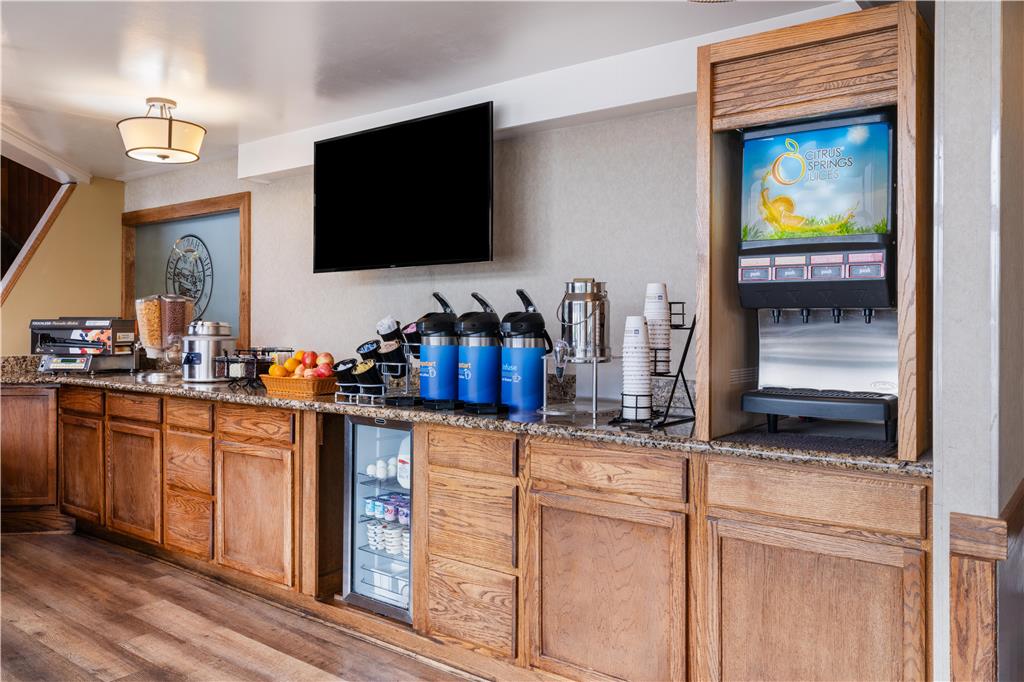 Best Western Kodiak Inn - photo 7