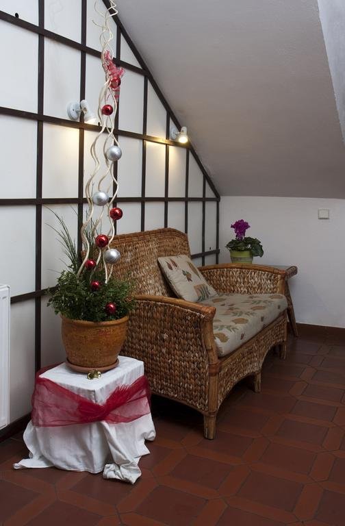 Penzion U Hraběnky — hotel in Petrovice