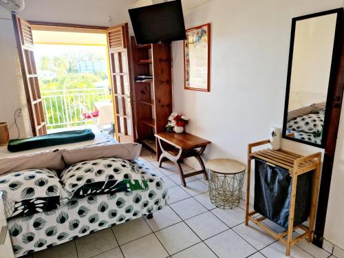 Heaven Peace Humility — 4-Star Luxury Hotel in La Trinite, Martinique