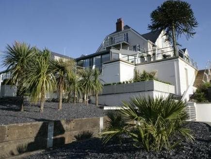 St Brides Spa Hotel & Village Apartments in Saundersfoot, United Kingdom
