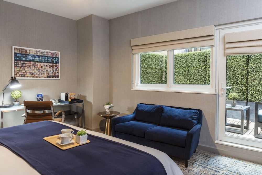 Artezen Hotel - photo 32