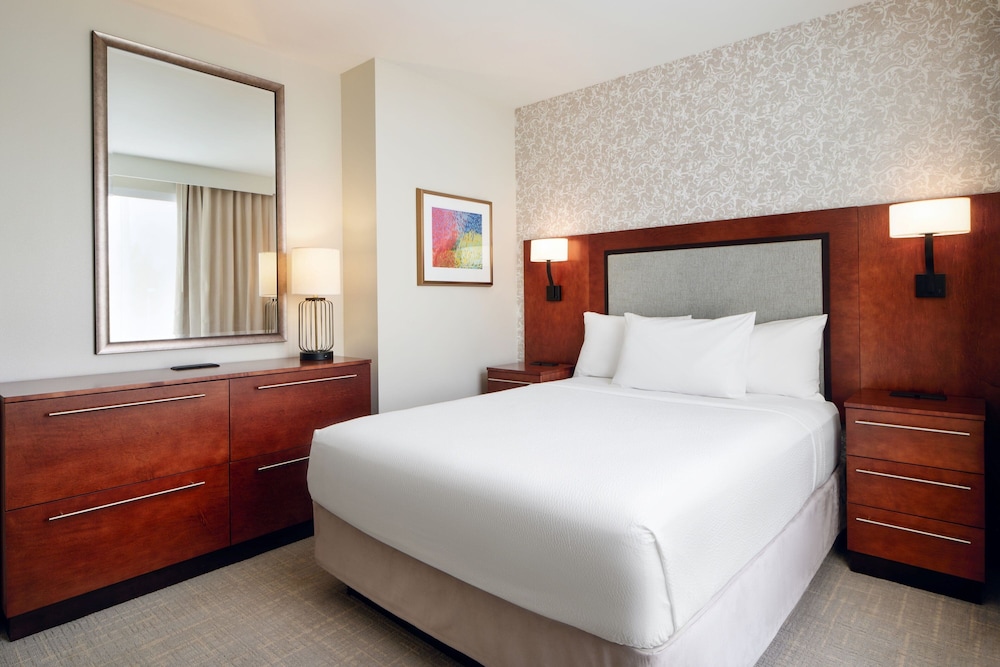 TownePlace Suites by Marriott Orlando Downtown - photo 24