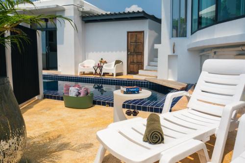 Villa on the Rocks — Koh Tao — photo 5