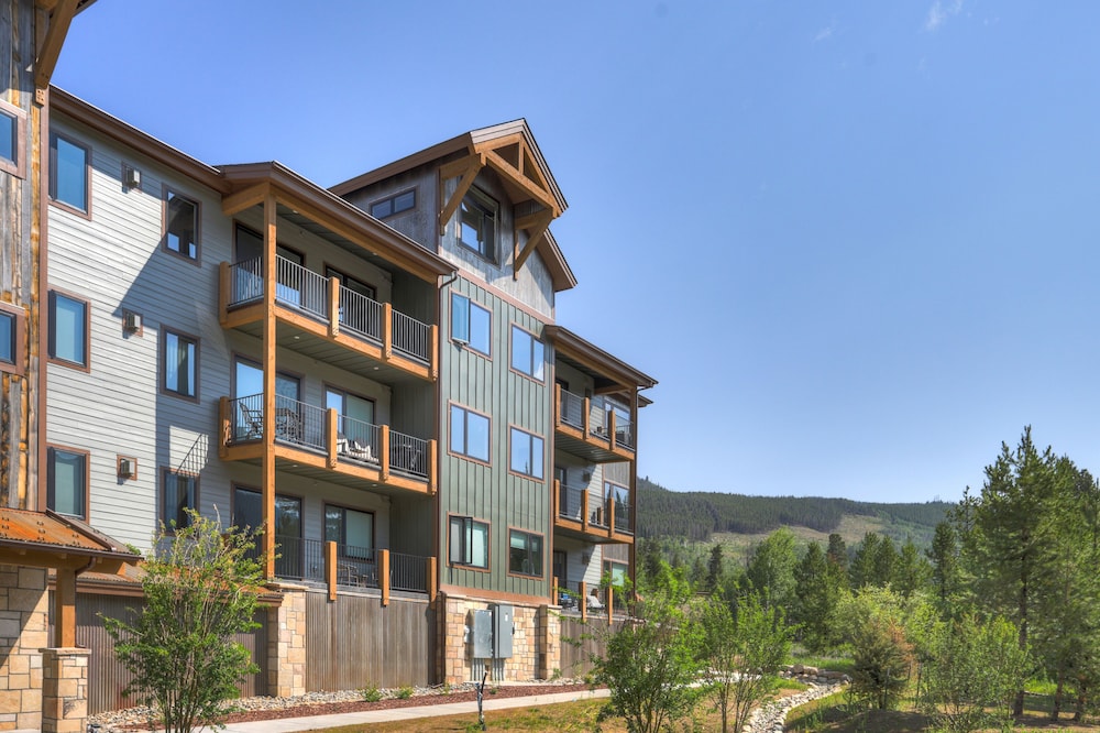 Clearwater Lofts by Keystone Resort - photo 18