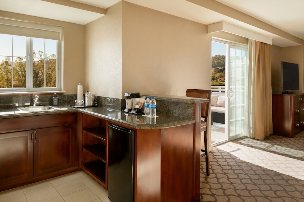 Sheraton Sonoma Wine Country Petaluma - photo 21