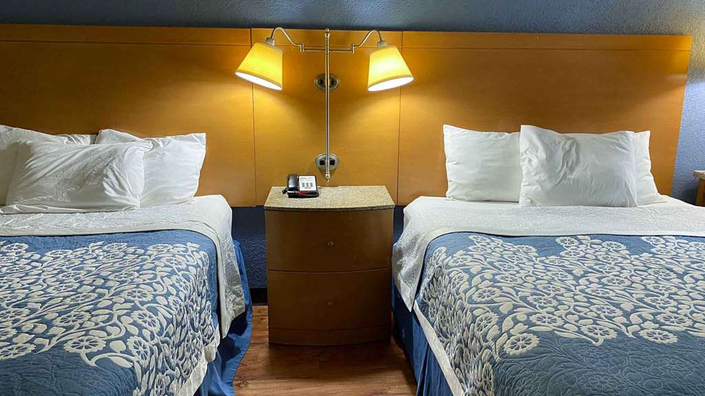 Motel 6 Savannah GA Gateway & I95 - photo 13
