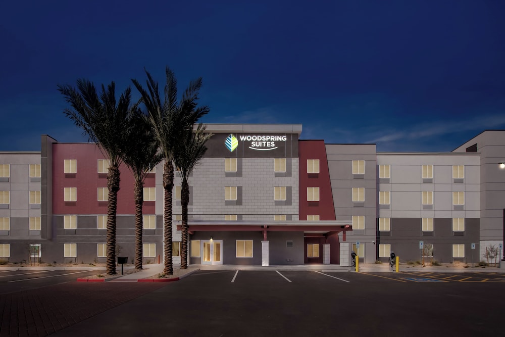 WoodSpring Suites Chandler Phoenix Medical Center - photo 24