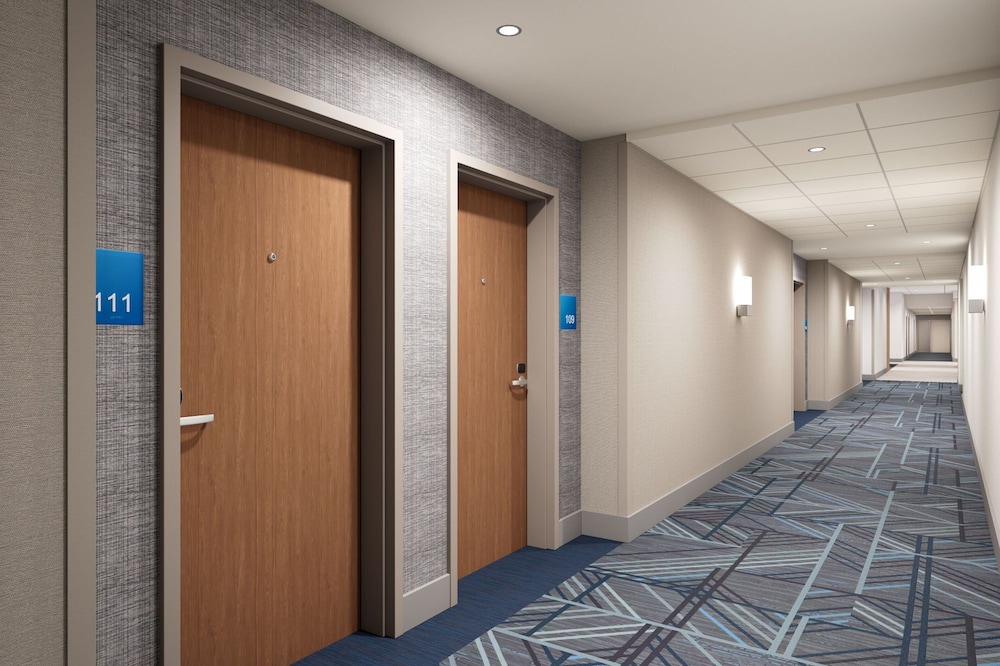 Holiday Inn Express & Suites Lima by IHG - photo 47