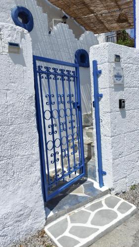 Sea Breeze Stegna — Archangelos — photo 5