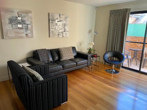 Parklane Apartments — 4-Star Luxury Hotel in Fremantle, Australia